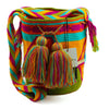 Medium Crossbody Bag Brilliant Colors