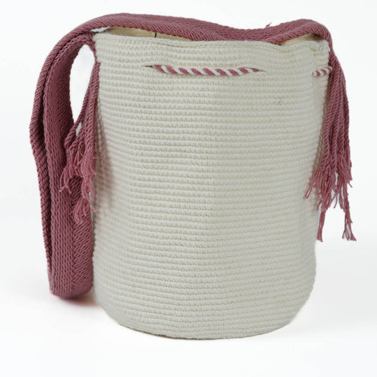 Sustainable Wayuu bag