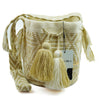 Medium Crossbody Bag Ivory Essence