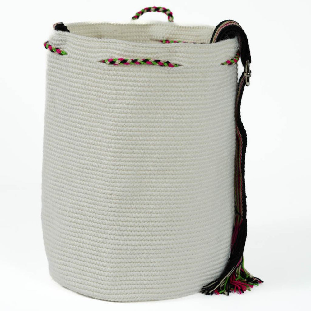 Medium Crossbody Bag Strap Adjustable Peace