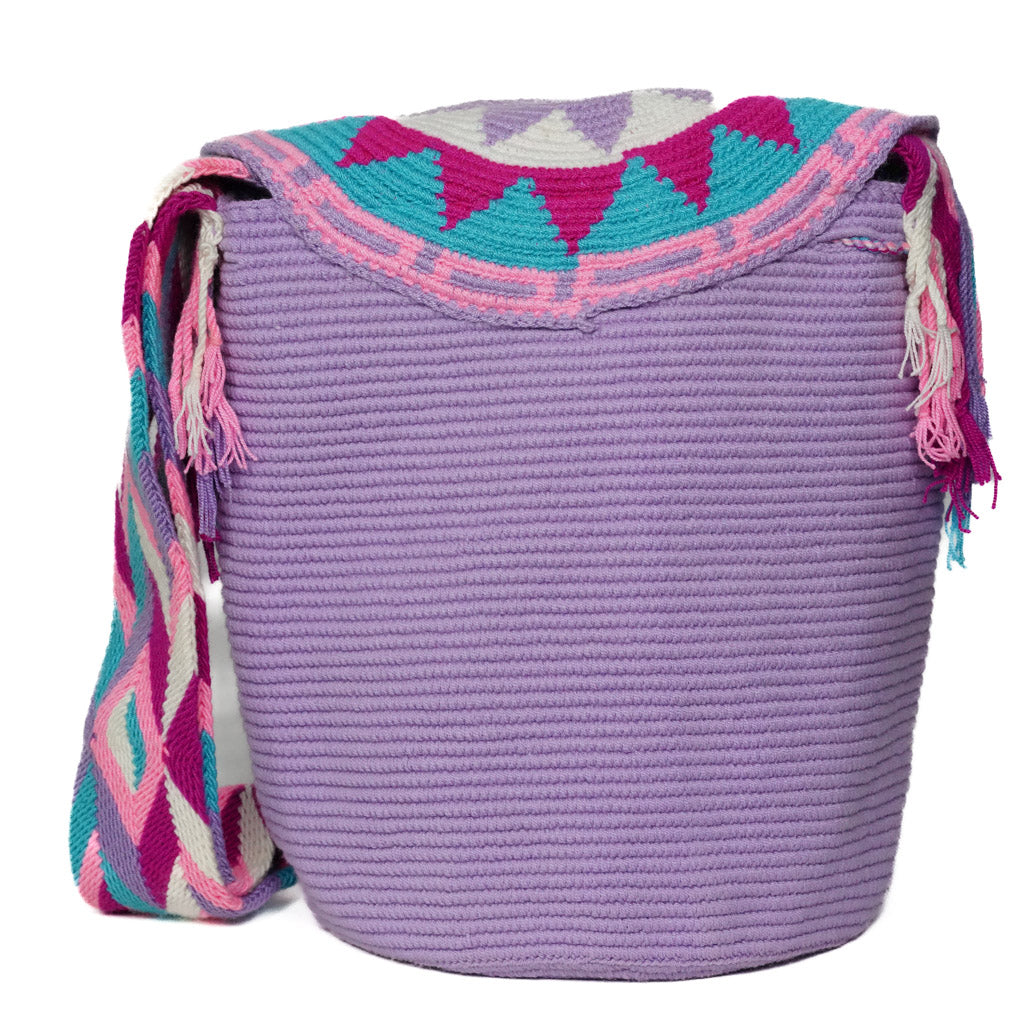 Large Crossbody Bag Tropic