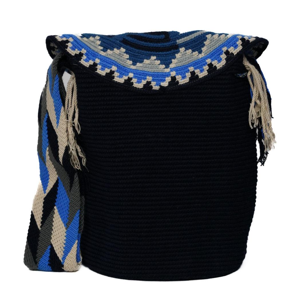 Large Crossbody Bag Artisan Essence