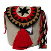 Large Crossbody Bag Wild Wanderer