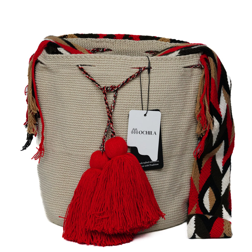 Large Crossbody Bag Wild Wanderer