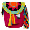 Large Crossbody Bag Native Knapsack