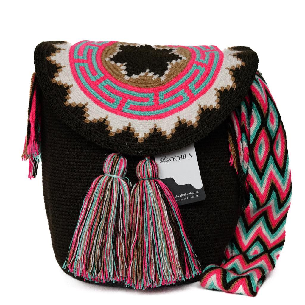Large Crossbody Bag Harmony