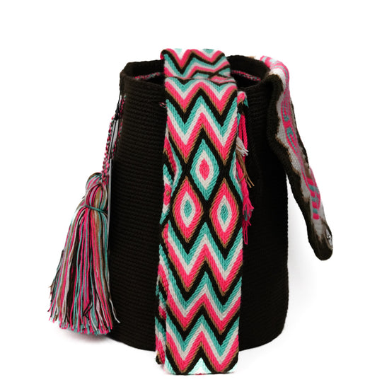 Sustainable Wayuu bag