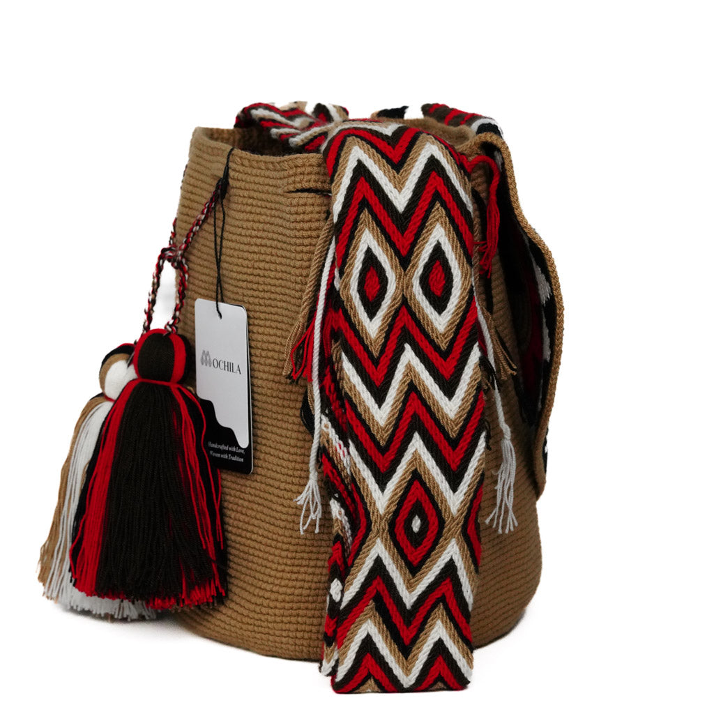 Large Crossbody Bag Serene Sling