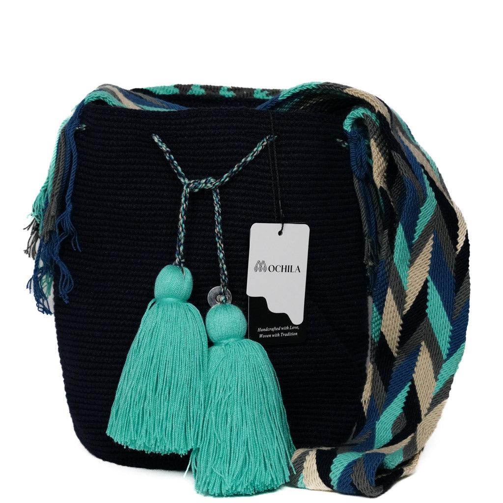 Large Crossbody Bag Boho Bliss