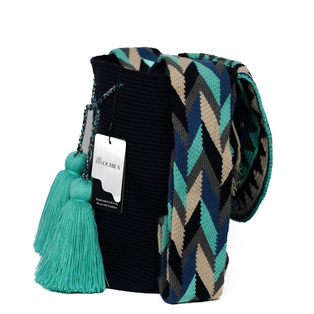 Large Crossbody Bag Boho Bliss