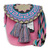 Large Crossbody Bag Nomad Nook