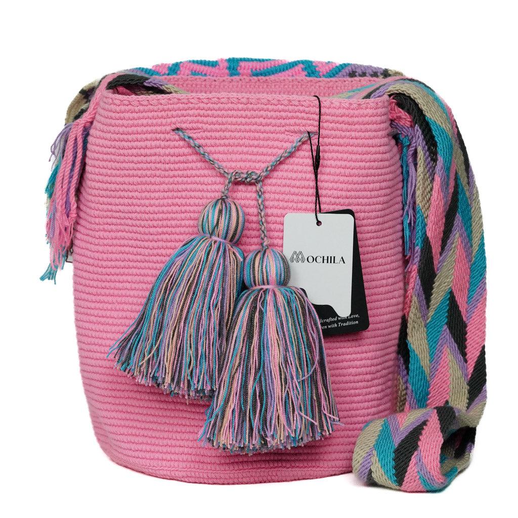 Large Crossbody Bag Nomad Nook