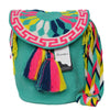 Large Crossbody Bag Desert Spirit