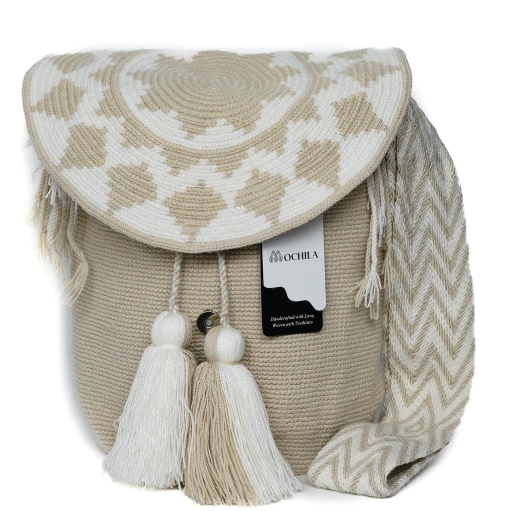 Large Crossbody Bag Heritage Hold