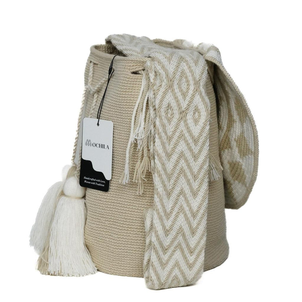 Large Crossbody Bag Heritage Hold