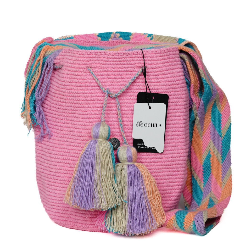 Large Crossbody Bag Urban Artisan