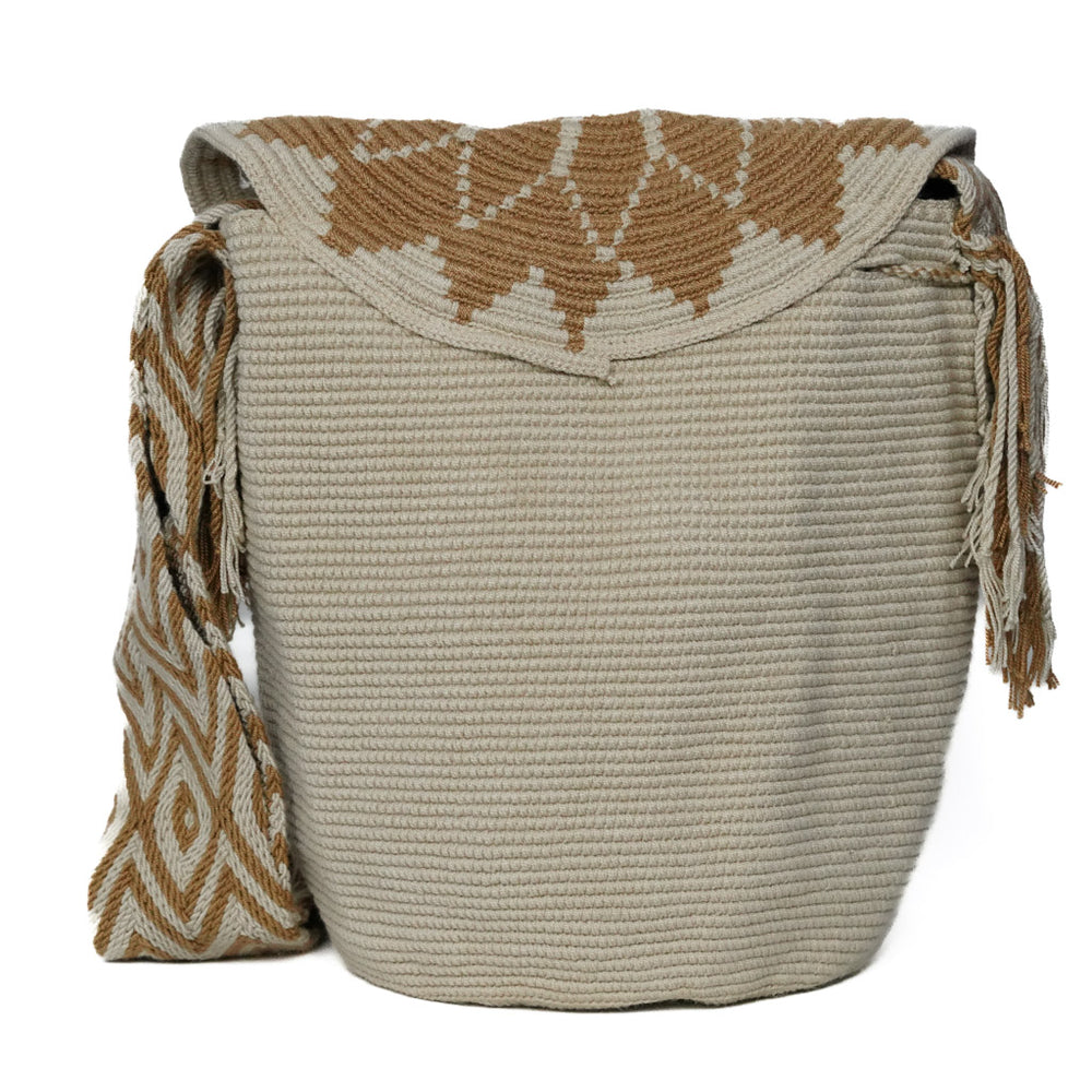 Large Crossbody Bag Tierra Tote