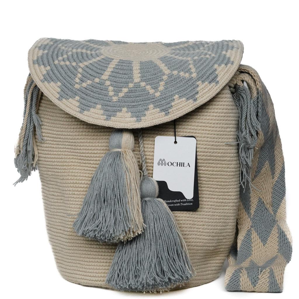 Large Crossbody Bag Sierra Spirit