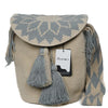Large Crossbody Bag Sierra Spirit
