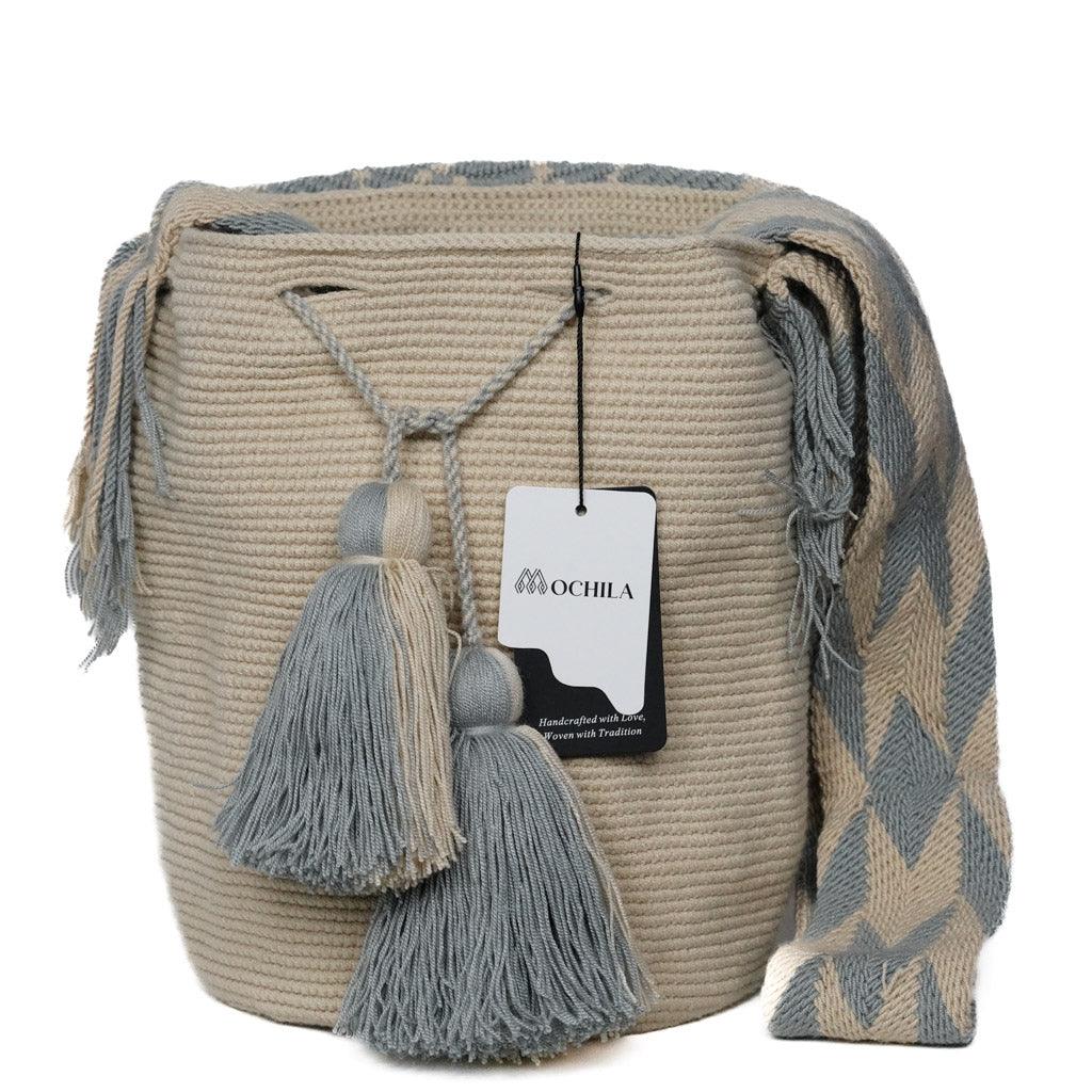 Large Crossbody Bag Sierra Spirit