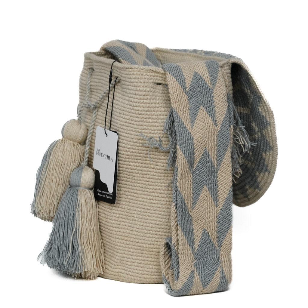 Large Crossbody Bag Sierra Spirit