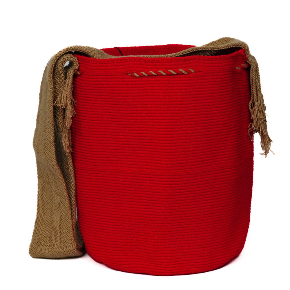 Large Crossbody Bag Native Nomad