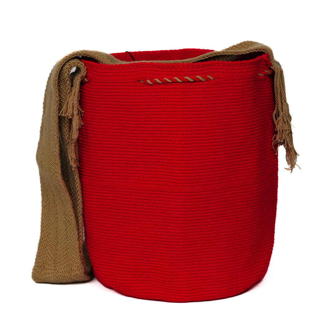 Large Crossbody Bag Native Nomad