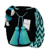 Large Crossbody Bag Ethnic Essence