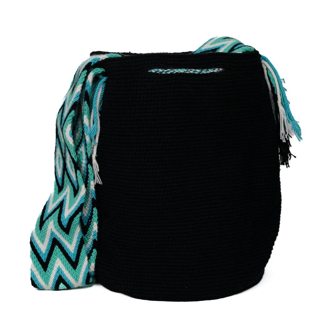 Large Crossbody Bag Ethnic Essence