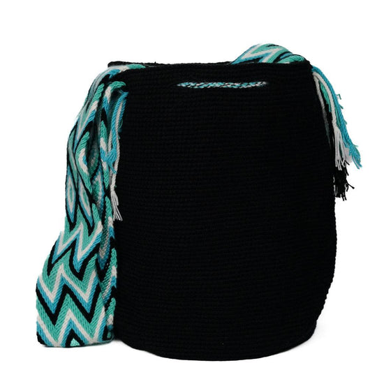 Sustainable Wayuu bag