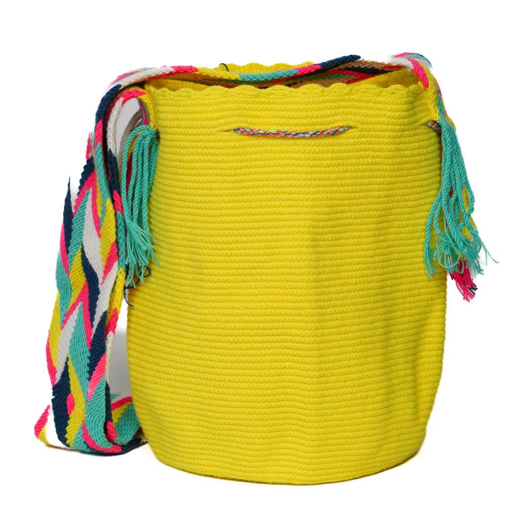 Large Crossbody Bag Mystic Craft