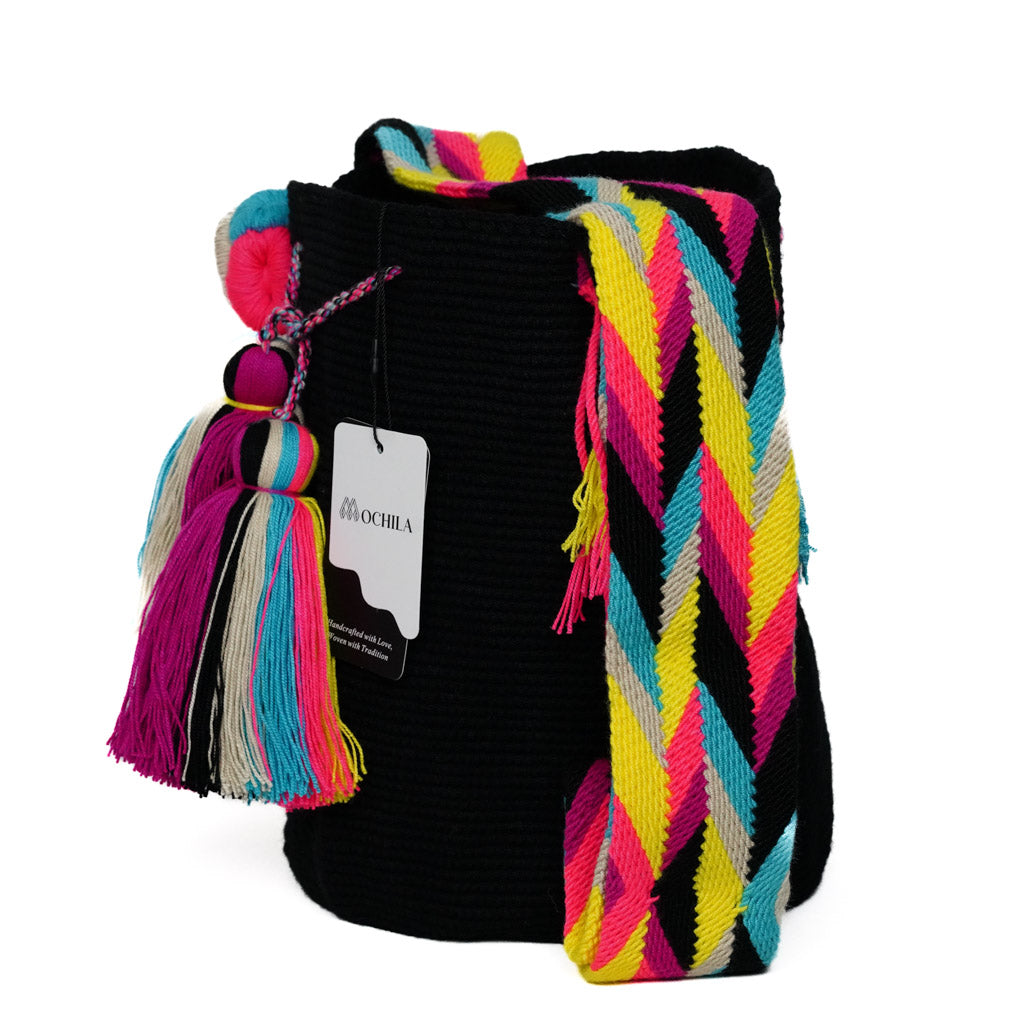 Large Crossbody Bag Sand & Soul