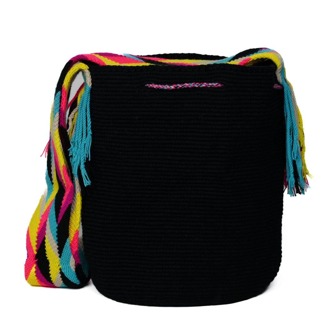 Large Crossbody Bag Sand & Soul