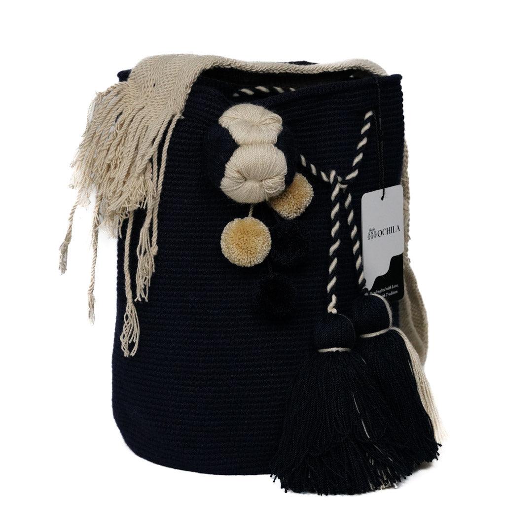 Large Crossbody Bag Tribal Terrain