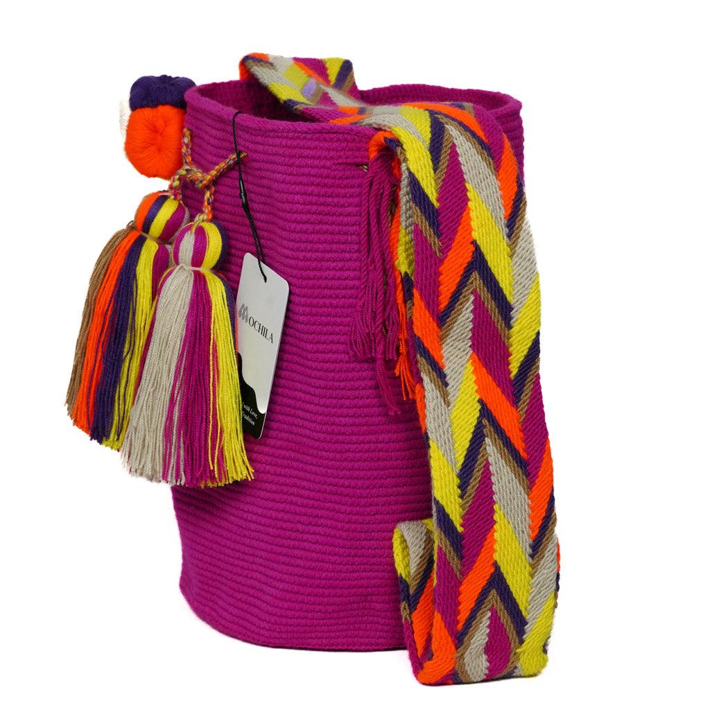 Large Crossbody Bag Spirit Satchel