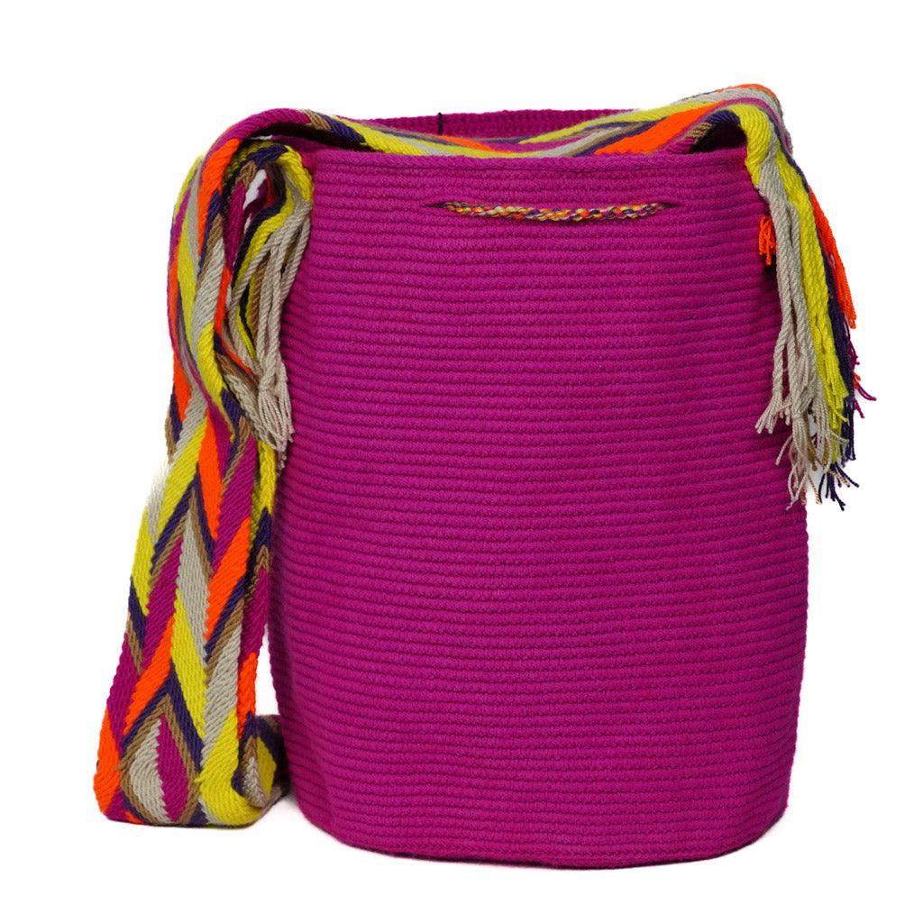 Large Crossbody Bag Spirit Satchel