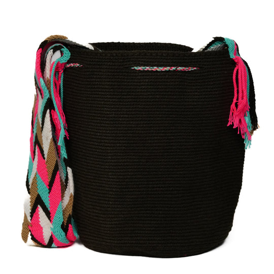 Sustainable Wayuu bag