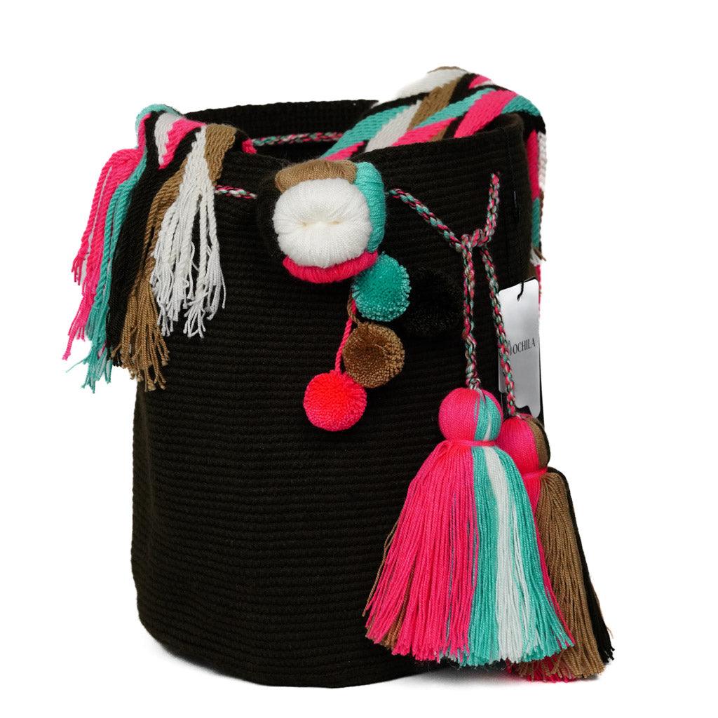 Large Crossbody Bag Crafted Culture