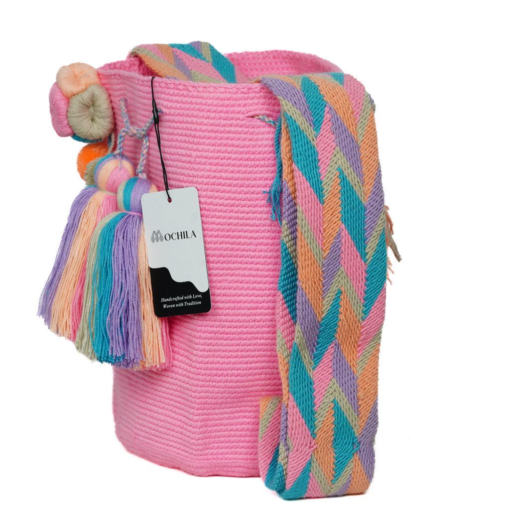 Large Crossbody Bag Amazon Knots