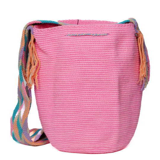 Sustainable Wayuu bag