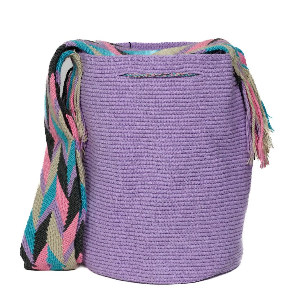 Large Crossbody Bag Wild Weave