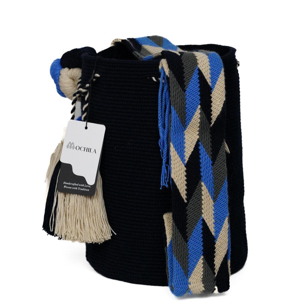 Large Crossbody Bag Desert Bloom