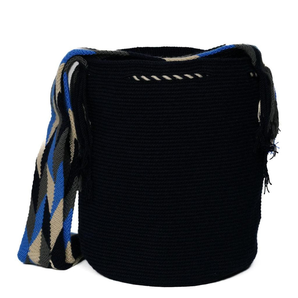 Large Crossbody Bag Desert Bloom