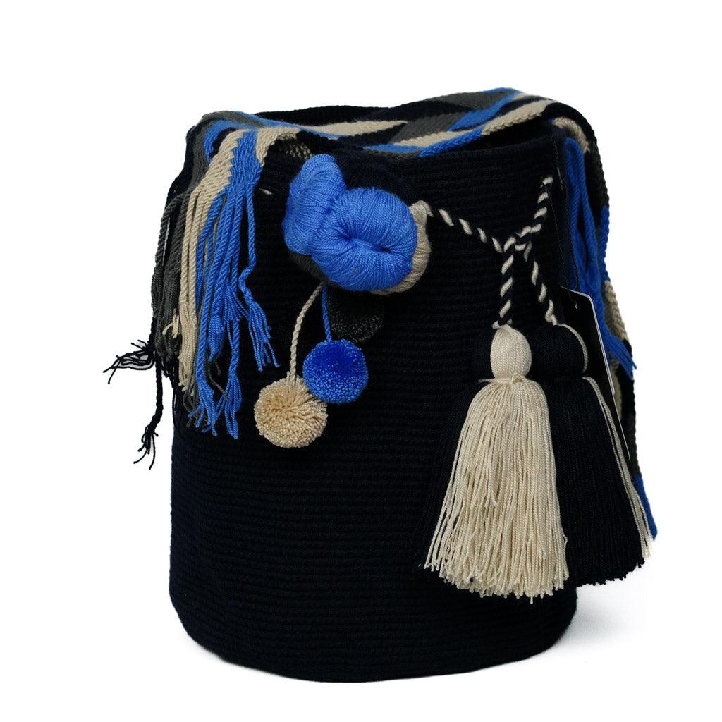 Large Crossbody Bag Desert Bloom