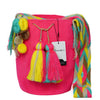 Large Crossbody Bag Coastal Craft