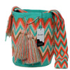Large Crossbody Bag Wayuu Wander