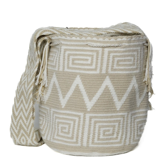 Sustainable Wayuu bag