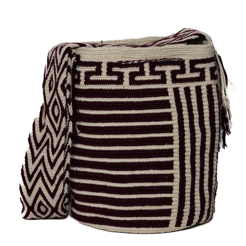 Large Crossbody Bag Color Culture