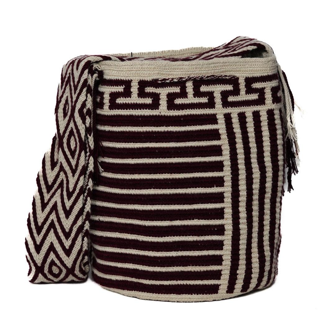 Large Crossbody Bag Color Culture