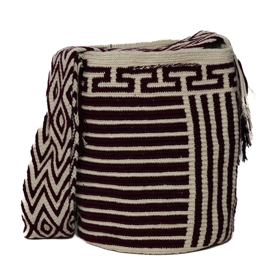 Sustainable Wayuu bag